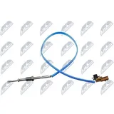 NTY Sensor, Abgastemperatur