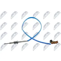 NTY Sensor, Abgastemperatur