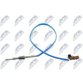 NTY Sensor, Abgastemperatur