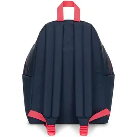 Eastpak Padded Pak'r contrast saffron