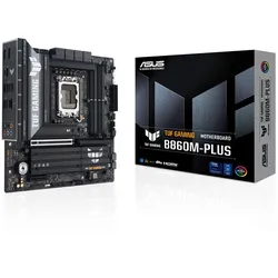 ASUS TUF GAMING B860M-PLUS Mainboard Mainboard