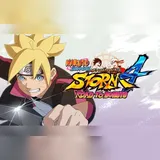 Naruto Shippuden: Ultimate Ninja Storm 4 - Road to Boruto (Add-On) (Download) (PC)