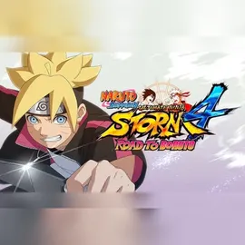 Naruto Shippuden: Ultimate Ninja Storm 4 - Road to Boruto (Add-On) (Download) (PC)