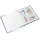 Hama Fotoalbum Herz-Motiv 29x32 cm 50 Seiten