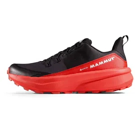 Mammut Aenergy Hike Low GTX rot | Gr.: 46 2/3