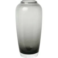 Leta Vase 17 cm verdunkelt