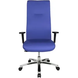 TOPSTAR Big Star 30 mit Armlehnen blau