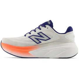 New Balance Fresh Foam X More v6 Herren Reflection/Blue Oyster/Tangerine Heat 47