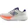 New Balance Fresh Foam X More v6 Herren Reflection/Blue Oyster/Tangerine Heat 47