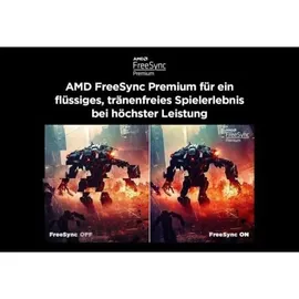 TCL 27R83U 27" schwarz