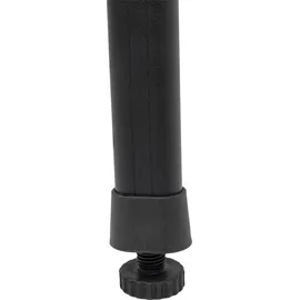 Brunner Devil Kookmaster Gaskocher mit Untergestell, 50mbar