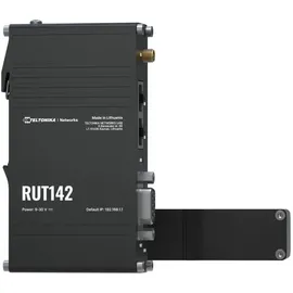 Teltonika RUT142 Ethernet Router