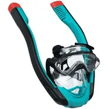 BESTWAY Hydro-ProTM Schnorchelmaske, Flowtech, S/M