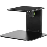 Gravity SP 3102 C B - Kompakter Studiomonitor-Tischständer,