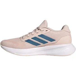 adidas Runfalcon 5 Damen Wonder Quartz/Dusky Ink/Core Black 37 1/3