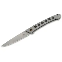 Böker Urban Spillo Flipjoint Silber