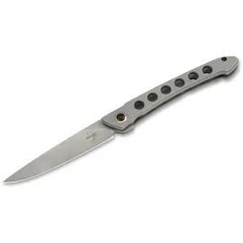 Böker Urban Spillo Flipjoint Silber