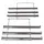 Neff Z11TF36X0 Teleskop-Vollauszug
