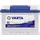 Varta Blue Dynamic D59 60Ah 12V