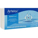 Dr. Gerhard Mann Artelac Splash EDO 60 x 0,5 ml