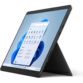 Microsoft Surface Pro 8 13.0'' i7 16 GB RAM 256 GB SSD Wi-Fi W11H graphit