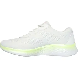 SKECHERS Skech-lite Pro Stunning Steps Damen Weiß/Beige 36