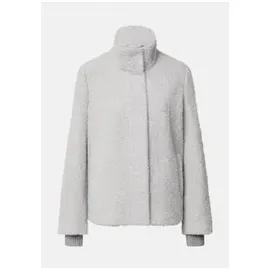 Comma, Outdoor-Jacke, grau, 40
