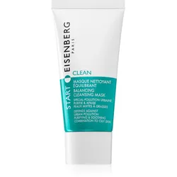 Eisenberg Start Masque Nettoyant Équilibrant Reinigungsmaske 50 ml