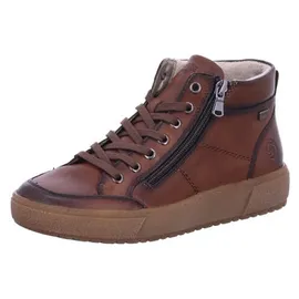 remonte Sneaker High Damen Braun 38