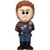 Funko Vinyl SODA, Marvel 3, Star Lord, 1/6 Chance auf seltene Verfolgungsjagd-Variante, Guardians of The Galaxy 3, Sammelfigur, Geschenkidee, Offizielle Merchandise
