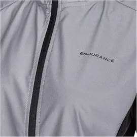 Endurance Rumey grau / schwarz), S