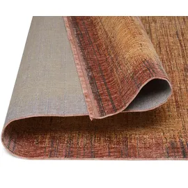 Musterring »MEMPHIS« rechteckig 8 mm Höhe exlcusive MUSTERRING DELUXE COLLECTION mit seidigem Glanz