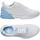 hummel Aerocharge Fusion STZ Damen Handballschuhe sky blue 42.5