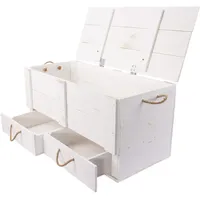 Kistenkolli Altes Land Aufbewahrungskiste Kalle 85 x 40 x