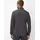 Brax Herren, Hemd Style HAROLD", velvet, dunkelblau, Gr. XL