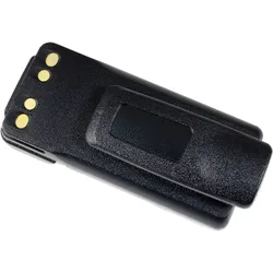 Powery Akku für Funkgerät Motorola DP2400