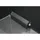 FETRA Muldenkipper Inh.250l L1359xB713xH780mm grau m.Ablasshahn Fetra