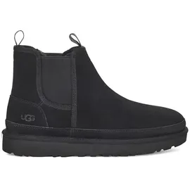 UGG Australia Neumel Chelsea Herren Schwarz 44