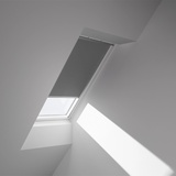 VELUX Dachfenster Rollo Preisvergleich » Angebote bei | Verdunkelungsrollos