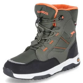 KangaROOS North RTX Grün 33
