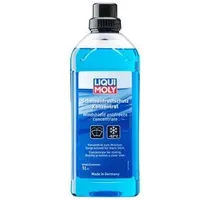 LIQUI MOLY 21678 Scheibenfrostschutz Konzentrat 1 Liter