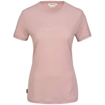Icebreaker Merino 150 Tech Lite pink L