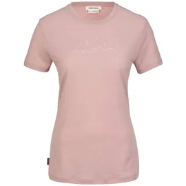 Icebreaker Merino 150 Tech Lite pink L