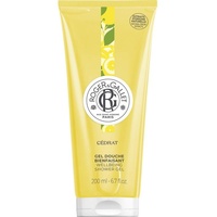 Roger & Gallet R&G Cedrat Duschgel