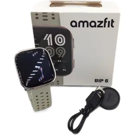 Amazfit Bip 6 Stone