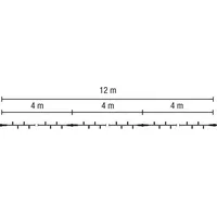 Scharnberger+Hasenbein Ersatzstrang 58292