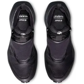 Mammut Herren Aenergy Ultra Low GTX Schuhe (Größe 44.5 , schwarz)