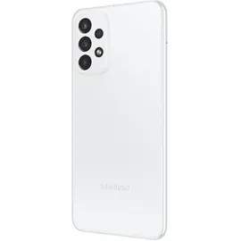 Samsung Galaxy A23 5G 4 GB RAM 64 GB white