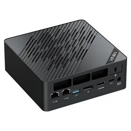 MINIX Mini-PC ER937-AI AMD Ryzen AI 9 HX 370 32 GB RAM 1 TB SSD Win 11 Pro