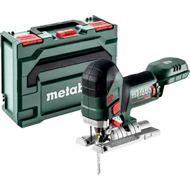 Metabo STA 18 LTX 150 BL ohne Akku + metaBOX